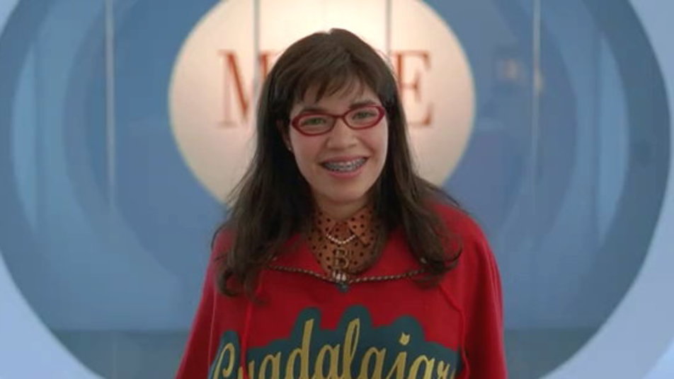 L'attrice di "Ugly Betty" è diventata mamma
