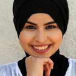 Hind Lafram, la prima stilista italiana per donne musulmane