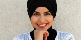 Hind Lafram