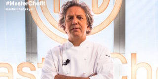 Giorgio Locatelli: chi è il nuovo giudice di MasterChef Italia