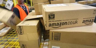 Troppi resi? Amazon potrebbe espellervi. E può farlo