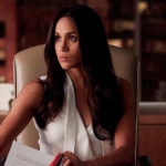 Suits 7, l'ultima volta di Meghan Markle che dice addio a Rachel Zane