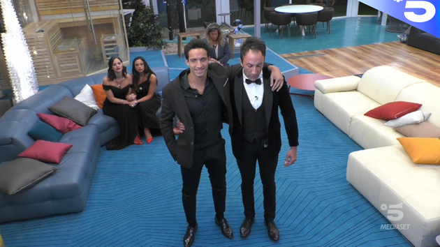 Grande Fratello 2018 vince Alberto