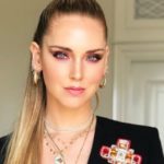Il look da concerto (di Fedez e J-Ax) di Chiara Ferragni