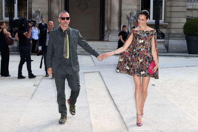 Eros Ramazzotti e Marica, quando resta un legame anche dopo la fine dell'amore