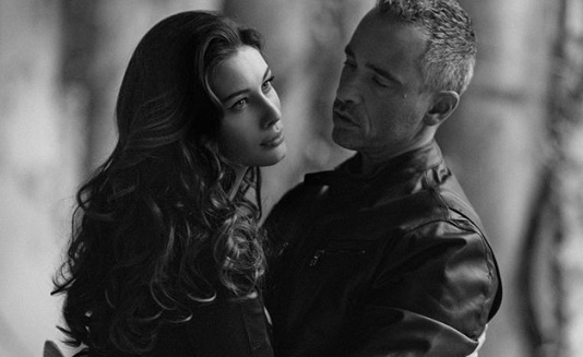 Eros Ramazzotti e Marica, quando resta un legame anche dopo la fine dell'amore
