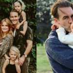"Ci siamo già passati, ma mai così": il dolore di James Van Der Beek per il 4° aborto
