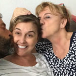 Nadia Toffa, il sorriso di una guerriera contro il tumore.
