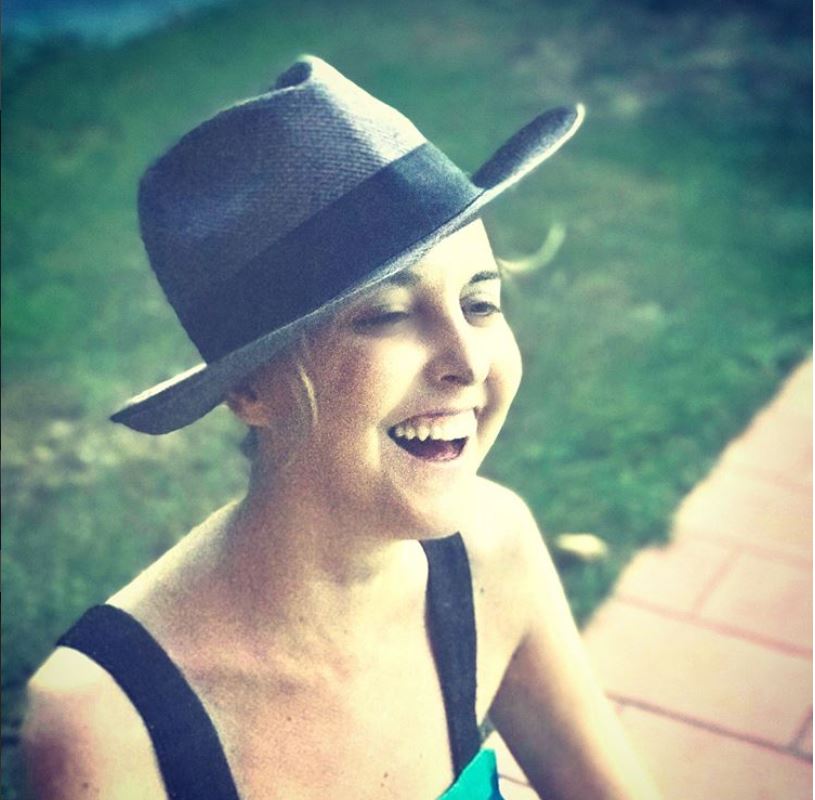 "Non fate i bravi", l'ultimo messaggio di Nadia Toffa