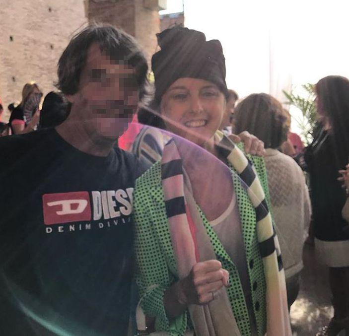 "Non fate i bravi", l'ultimo messaggio di Nadia Toffa