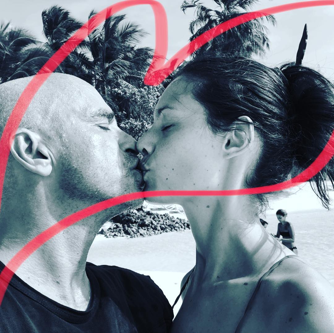 Eros Ramazzotti e Marica, quando resta un legame anche dopo la fine dell'amore