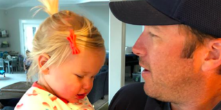 Bode Miller, muore annegata la figlia di 19 mesi