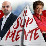 Il supplente, Saviano e Maionchi in cattedra su Rai 2
