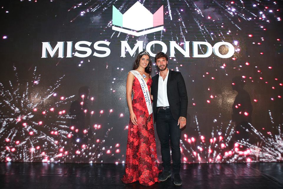Chi è Nunzia Amato, che difenderà i colori dell'Italia a Miss Mondo