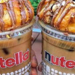 Apre il Nutella Cafè, il paradiso dei golosi