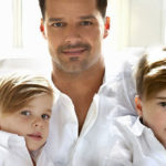 Ricky Martin: "Perché vorrei che i miei figli fossero gay"