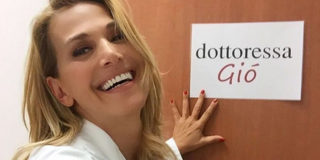 barbara d'urso