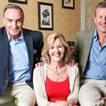 La Royal Family celebrerà le sue prime nozze gay