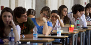 maturità 2018