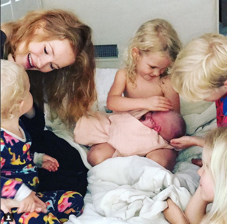 "Ci siamo già passati, ma mai così": il dolore di James Van Der Beek per il 4° aborto