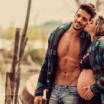 Mariano Di Vaio di nuovo papà: è nato Leonardo Liam