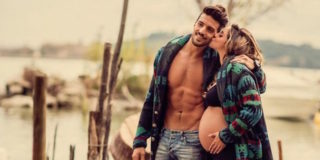 mariano di vaio papà
