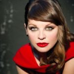 Alessandra Amoroso al lavoro sul nuovo album
