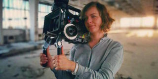 cinema donne