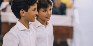 Francesco e Raniero