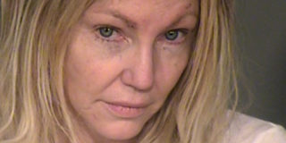 Heather Locklear