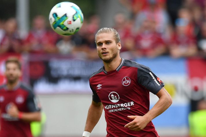Chi è il Rurik Gislason, il più bello dei Mondiali e gli altri degni di nota