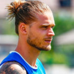 Chi è il Rurik Gislason, il più bello dei Mondiali e gli altri degni di nota