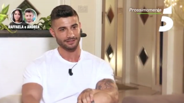 Temptation Island 2018: le coppie in gara