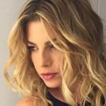 Emma Marrone canterà al Bambin Gesù, Elena Santarelli si emoziona