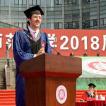 Lo studente italiano che ha conquistato la Cina: "Qui l'acqua calda fa miracoli"