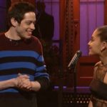 Ariana Grande e Pete Davidson si sono fidanzati