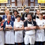 MasterChef All Stars, arriva la gara dei super campioni delle precedenti edizioni