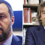 Salvini: "Troppi 10 vaccini". Burioni: "Servono anche a proteggere i suoi figli"