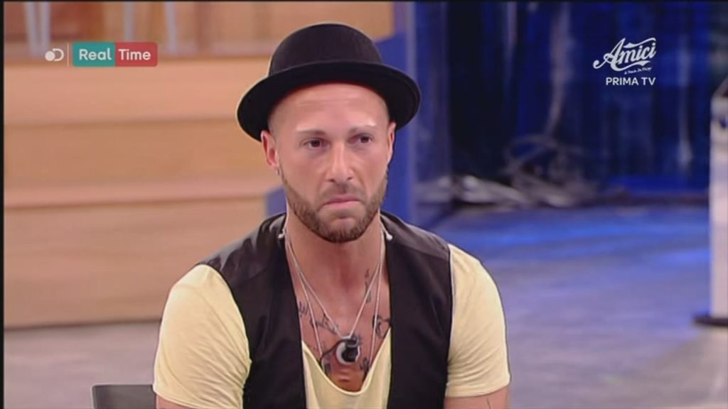 Ivan, il modello-guerriero che non si lascia sconfiggere dalla sclerosi multipla