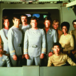 La saga completa di Star Trek arriva su Tv8