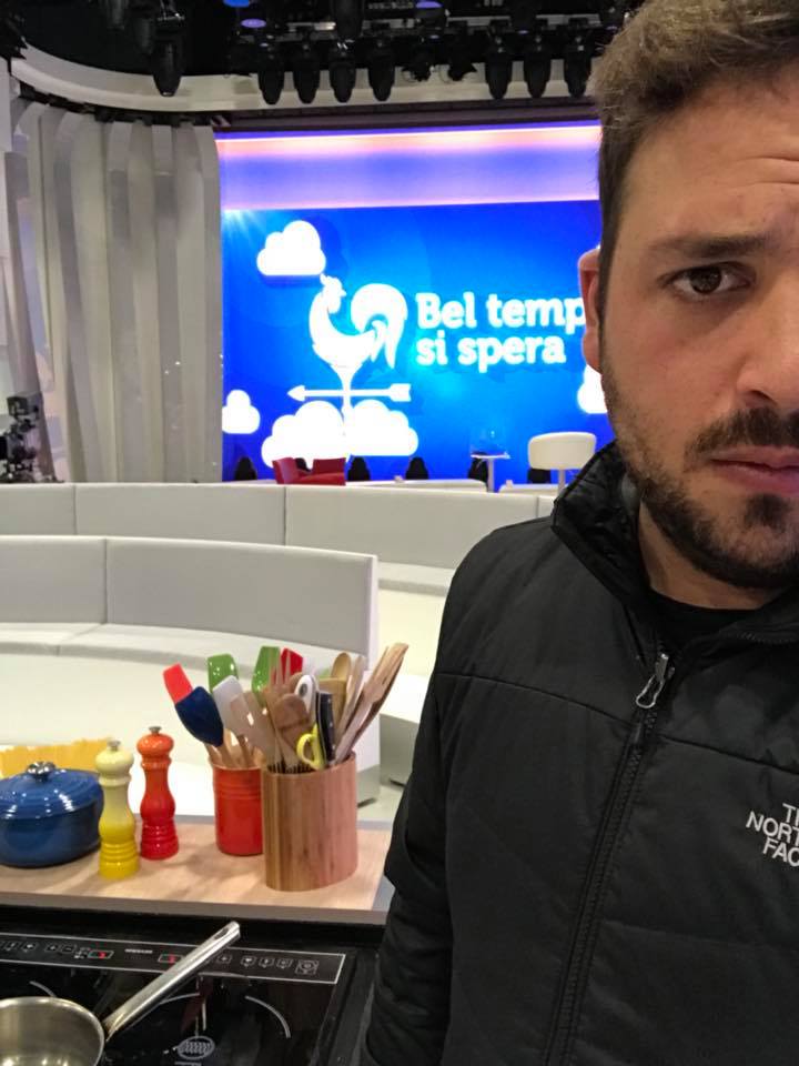 Alessandro Narducci, giovane chef stellato muore in un incidente stradale