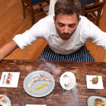 Alessandro Narducci, giovane chef stellato muore in un incidente stradale