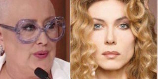 Carolyn Smith contro Brigliadori: "Mi auguro di non trovarmela davanti"