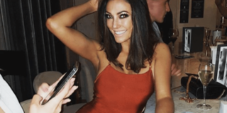 Sophie Gradon, ex Miss Gran Bretagna, è stata trovata morta ad appena 32 anni.