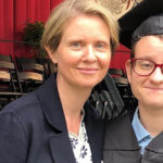 Cynthia Nixon annuncia il coming out del figlio transgender