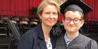 Cynthia Nixon
