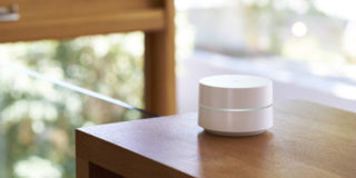 Arriva anche in Italia Google Wi-fi