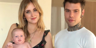fedez e ferragni