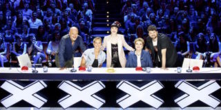 Italia's Got Talent 2018 pubblico