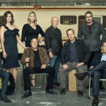 EW pubblica le foto della reunion di Breaking Bad 10 anni dopo